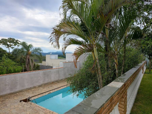 Imagem Chácara com 3 Quartos à Venda, 2.200 m² em Centro - Bom Jesus Dos Perdões Imagem Chácara com 3 Quartos à Venda, 2.200 m² em Centro - Bom Jesus Dos Perdões