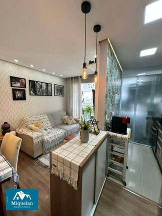 Imagem Apartamento com 2 Quartos à Venda, 48 m² em Vila Medeiros - São Paulo Imagem Apartamento com 2 Quartos à Venda, 48 m² em Vila Medeiros - São Paulo