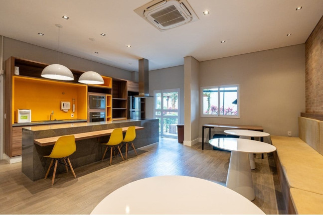 Imagem Apartamento com 1 Quarto à Venda, 28 m² em Vila Da Saúde - São Paulo Imagem Apartamento com 1 Quarto à Venda, 28 m² em Vila Da Saúde - São Paulo