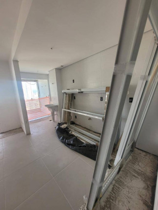 Imagem Apartamento com 1 Quarto à Venda, 66 m² em Boqueirão - Santos