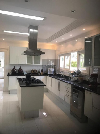 Imagem Casa com 5 Quartos para Alugar, 1.200 m² em Tamboré - Santana De Parnaíba