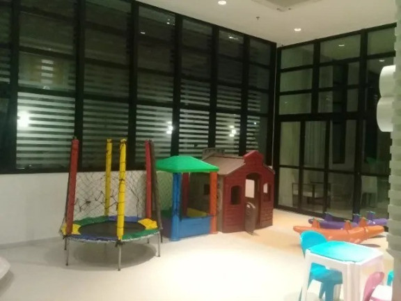 Imagem Apartamento com 4 Quartos à Venda, 113 m² em Paralela - Salvador