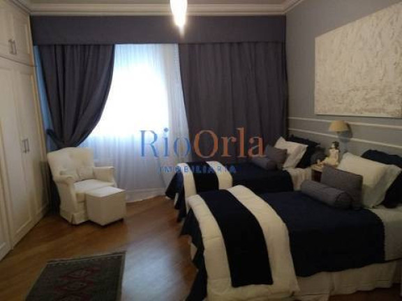 Cobertura com 4 Quartos à Venda, 670 m² em Ipanema - Rio De Janeiro