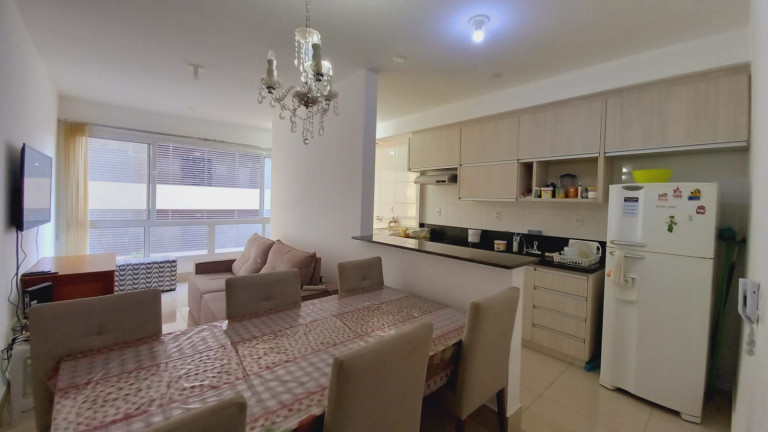 Apartamento com 3 Quartos à Venda, 73 m² em Jardim América - Goiânia