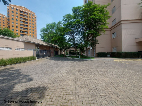 Imagem Apartamento com 2 Quartos à Venda, 95 m² em Parque Residencial Nove De Julho - Jundiaí Imagem Apartamento com 2 Quartos à Venda, 95 m² em Parque Residencial Nove De Julho - Jundiaí