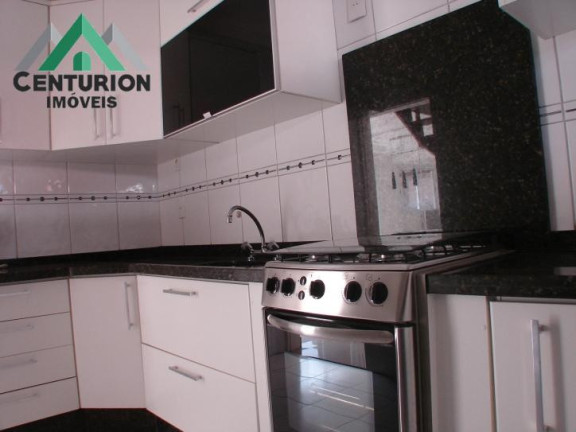 Imagem Casa de Condomínio com 3 Quartos à Venda, 91 m² em Granja Viana - Cotia Imagem Casa de Condomínio com 3 Quartos à Venda, 91 m² em Granja Viana - Cotia