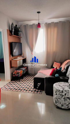 Imagem Apartamento com 2 Quartos à Venda, 45 m² em Jardim São Luiz - Jandira Imagem Apartamento com 2 Quartos à Venda, 45 m² em Jardim São Luiz - Jandira