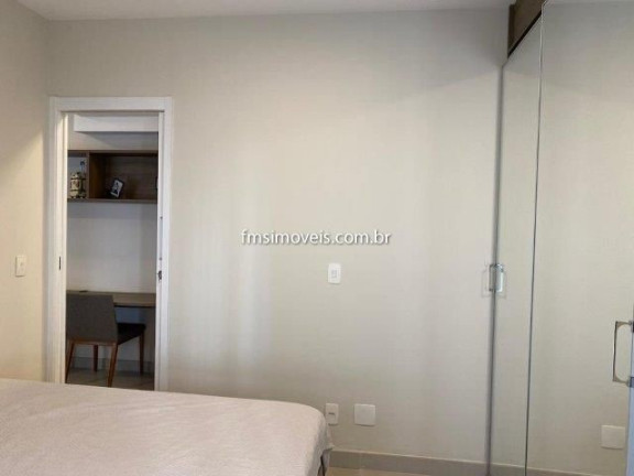 Imagem Imóvel com 1 Quarto à Venda, 48 m² em Consolação - São Paulo