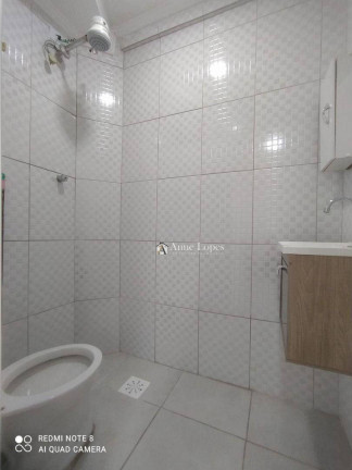Imagem Apartamento com 3 Quartos à Venda, 110 m² em Gonzaga - Santos