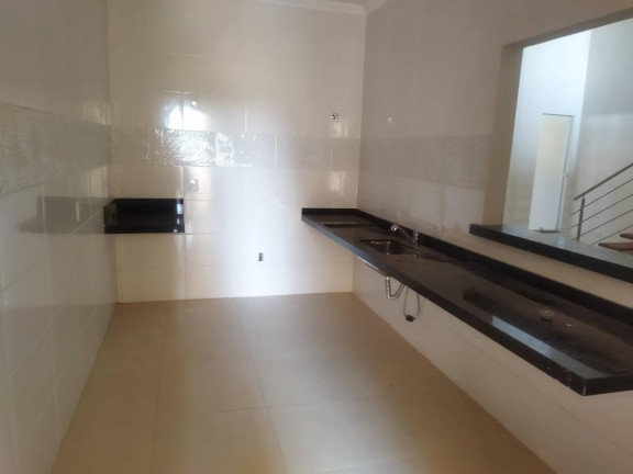 Imagem Casa com 4 Quartos à Venda, 150 m² em Betel - Marília Imagem Casa com 4 Quartos à Venda, 150 m² em Betel - Marília
