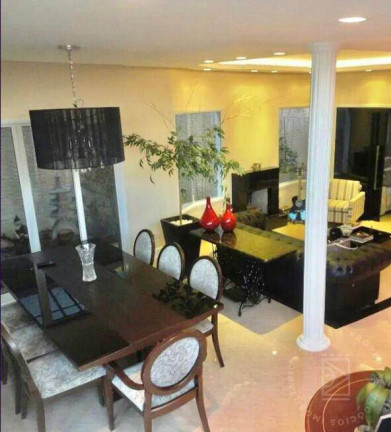 Imagem Casa com 4 Quartos à Venda, 232 m² em Loteamento Villa Branca - Jacareí Imagem Casa com 4 Quartos à Venda, 232 m² em Loteamento Villa Branca - Jacareí