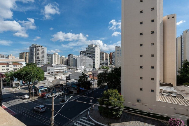 Imagem Apartamento com 3 Quartos à Venda, 105 m² em Indianópolis - São Paulo Imagem Apartamento com 3 Quartos à Venda, 105 m² em Indianópolis - São Paulo