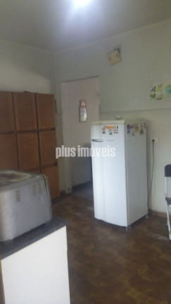 Imagem Casa com 2 Quartos à Venda, 100 m² em Vila Clementino - São Paulo Imagem Casa com 2 Quartos à Venda, 100 m² em Vila Clementino - São Paulo