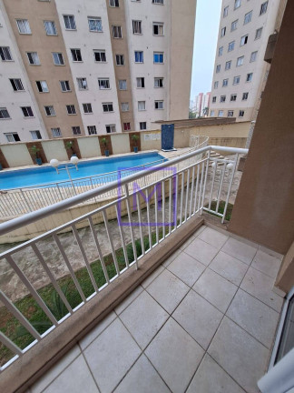 Imagem Apartamento com 2 Quartos à Venda, 48 m² em Itaquera - São Paulo Imagem Apartamento com 2 Quartos à Venda, 48 m² em Itaquera - São Paulo