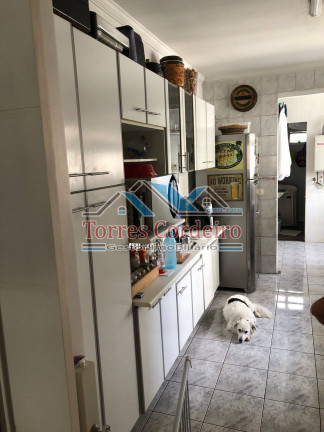 Imagem Apartamento com 3 Quartos à Venda, 128 m² em Vila Andrade - São Paulo Imagem Apartamento com 3 Quartos à Venda, 128 m² em Vila Andrade - São Paulo