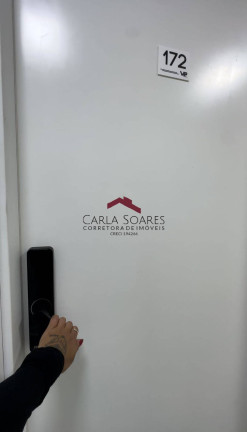 Imagem Apartamento com 1 Quarto à Venda, 69 m² em Jardim Nogueira - Santo André