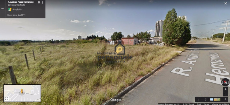 Imagem Imóvel à Venda, 2.500 m² em Parque Campolim - Sorocaba Imagem Imóvel à Venda, 2.500 m² em Parque Campolim - Sorocaba