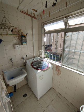 Imagem Apartamento com 2 Quartos à Venda, 52 m² em Jardim Celeste - São Paulo