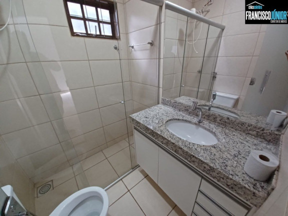 Imagem Casa com 3 Quartos à Venda, 300 m² em Jardim São José - Goiânia Imagem Casa com 3 Quartos à Venda, 300 m² em Jardim São José - Goiânia