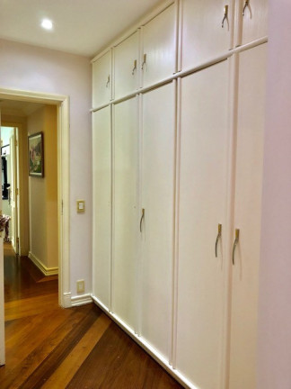 Imagem Apartamento com 3 Quartos à Venda, 148 m² em Vila Regente Feijó - São Paulo