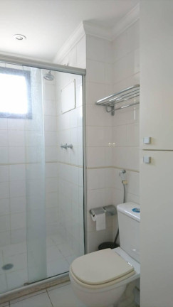 Imagem Apartamento com 1 Quarto para Alugar, 43 m² em Vila Olímpia - São Paulo