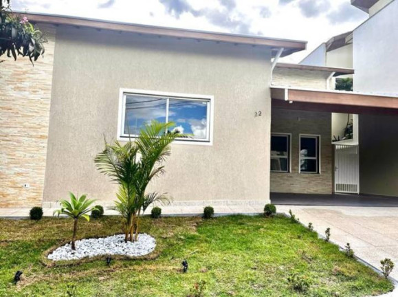 Imagem Casa com 3 Quartos à Venda, 250 m² em Loteamento Pinheiros De Tremembé - Tremembé