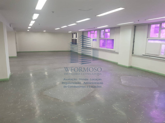 Imagem Sala Comercial à Venda, 1.111 m² em Centro - Rio De Janeiro Imagem Sala Comercial à Venda, 1.111 m² em Centro - Rio De Janeiro