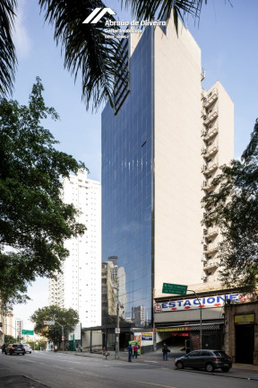 Imagem Imóvel Comercial à Venda, 4.500 m² em Centro - São Paulo Imagem Imóvel Comercial à Venda, 4.500 m² em Centro - São Paulo