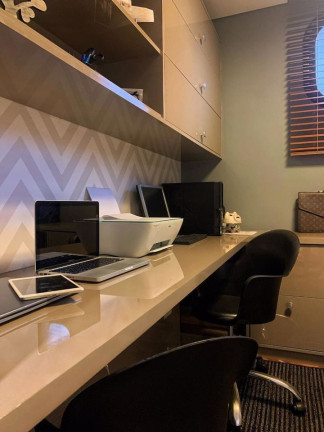 Imagem Apartamento com 4 Quartos à Venda, 215 m² em Pinheiros - São Paulo Imagem Apartamento com 4 Quartos à Venda, 215 m² em Pinheiros - São Paulo