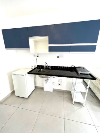 Imagem Apartamento com 1 Quarto à Venda, 37 m² em Santa Cecilia - São Paulo Imagem Apartamento com 1 Quarto à Venda, 37 m² em Santa Cecilia - São Paulo