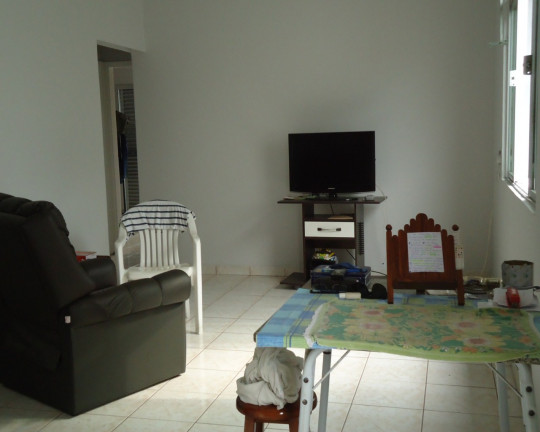 Apartamento com 2 Quartos à Venda, 84 m² em Itararé - São Vicente