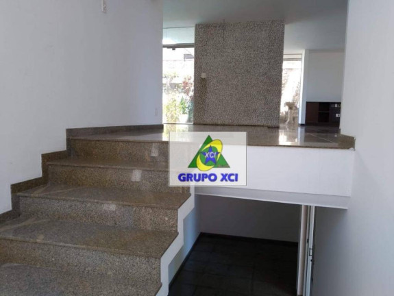 Imagem Casa com 4 Quartos à Venda, 388 m² em Parque Taquaral - Campinas Imagem Casa com 4 Quartos à Venda, 388 m² em Parque Taquaral - Campinas