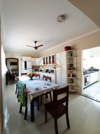 Imagem Casa com 4 Quartos à Venda, 188 m² em Vila Santa Luzia - Mogi Mirim Imagem Casa com 4 Quartos à Venda, 188 m² em Vila Santa Luzia - Mogi Mirim