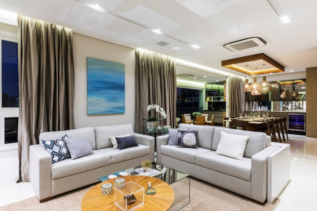 Imagem Apartamento com 4 Quartos à Venda, 473 m² em Vila Olímpia - São Paulo Imagem Apartamento com 4 Quartos à Venda, 473 m² em Vila Olímpia - São Paulo