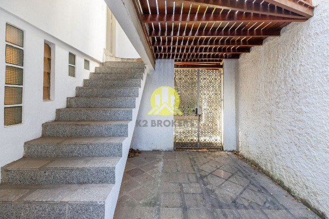 Imagem Casa com 3 Quartos à Venda, 165 m² em Vila Olímpia - São Paulo Imagem Casa com 3 Quartos à Venda, 165 m² em Vila Olímpia - São Paulo