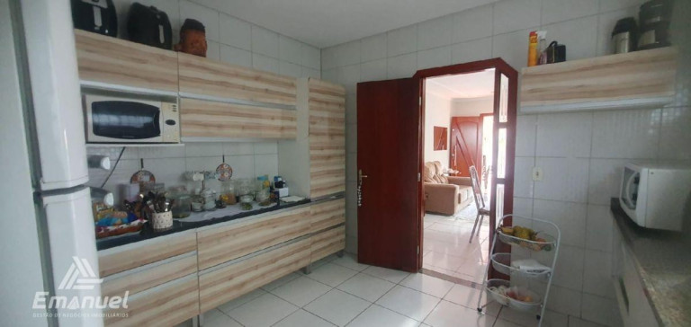 Imagem Casa com 2 Quartos à Venda, 144 m² em Monte Castelo - Campo Grande