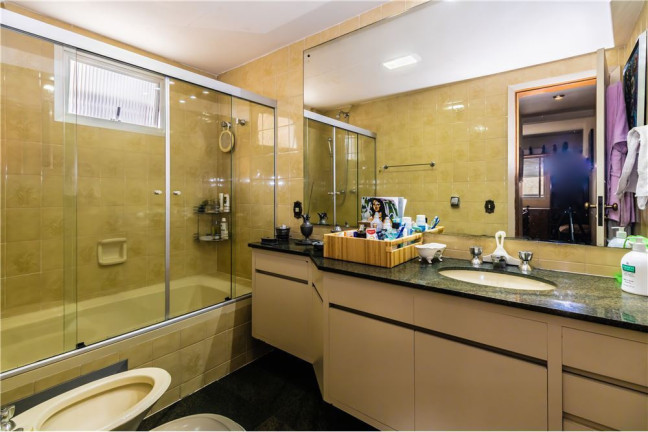 Imagem Apartamento com 3 Quartos à Venda, 158 m² em Perdizes - São Paulo