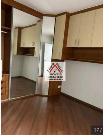 Imagem Apartamento com 3 Quartos à Venda, 77 m² em Vila Mascote - São Paulo Imagem Apartamento com 3 Quartos à Venda, 77 m² em Vila Mascote - São Paulo