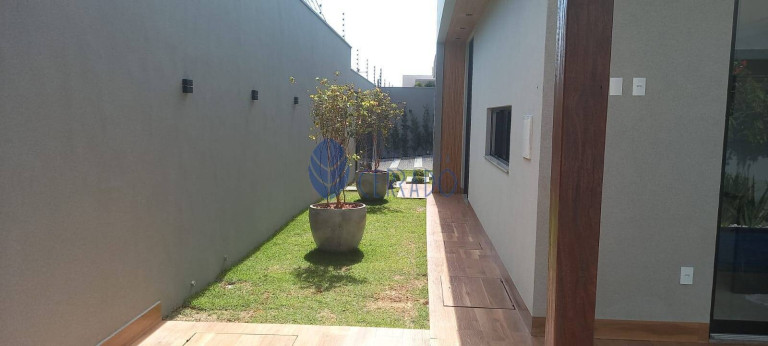 Imagem Casa com 4 Quartos à Venda, 450 m² em Residencial Villa Bella - Anápolis
