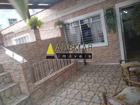 Casa à Venda,  em Serraria - Diadema