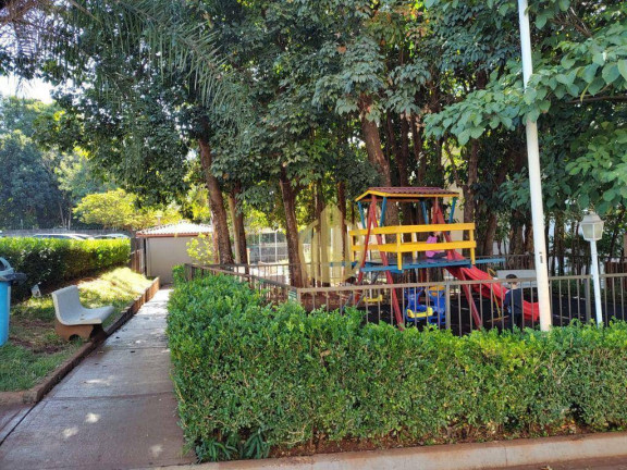 Imagem Apartamento com 2 Quartos à Venda, 48 m² em Vila Virgínia - Ribeirão Preto
