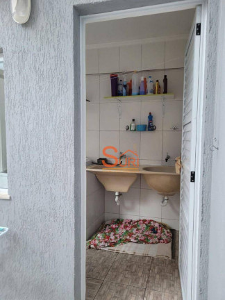 Imagem Sobrado com 3 Quartos à Venda, 132 m² em Vila Curuçá - Santo André Imagem Sobrado com 3 Quartos à Venda, 132 m² em Vila Curuçá - Santo André