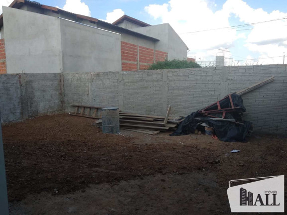 Imagem Casa com 2 Quartos à Venda, 60 m² em Jardim Tangará - Bady Bassitt Imagem Casa com 2 Quartos à Venda, 60 m² em Jardim Tangará - Bady Bassitt