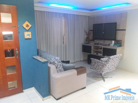 Imagem Sobrado com 3 Quartos à Venda, 125 m² em Cidade Das Flores - Osasco Imagem Sobrado com 3 Quartos à Venda, 125 m² em Cidade Das Flores - Osasco