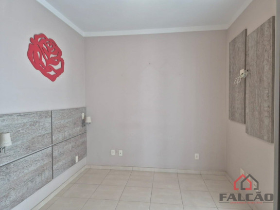 Imagem Apartamento com 3 Quartos à Venda, 239 m² em Pompéia - Santos