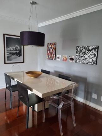 Imagem Apartamento com 4 Quartos à Venda, 155 m² em Perdizes - São Paulo Imagem Apartamento com 4 Quartos à Venda, 155 m² em Perdizes - São Paulo
