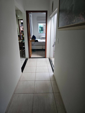 Imagem Casa com 2 Quartos à Venda, 126 m² em Jardim Paulino Fedrigo - Arapongas