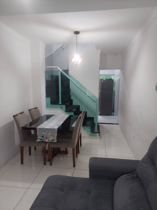 Imagem Casa com 3 Quartos à Venda, 71 m² em Penha De França - São Paulo
