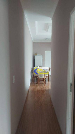 Imagem Apartamento com 2 Quartos à Venda, 54 m² em Ferrazópolis - São Bernardo Do Campo Imagem Apartamento com 2 Quartos à Venda, 54 m² em Ferrazópolis - São Bernardo Do Campo
