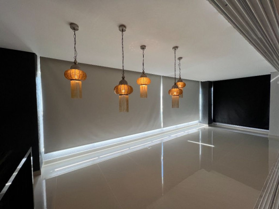 Imagem Apartamento com 3 Quartos à Venda, 207 m² em Setor Marista - Goiânia